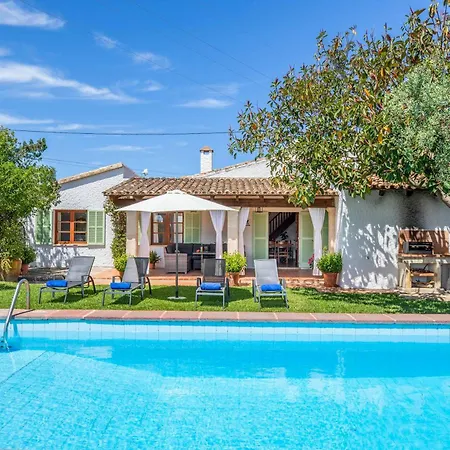 Avinent Villa Port de Pollença