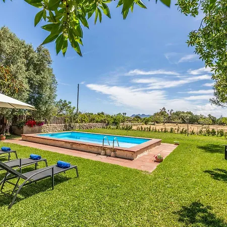 Avinent Villa Port de Pollença