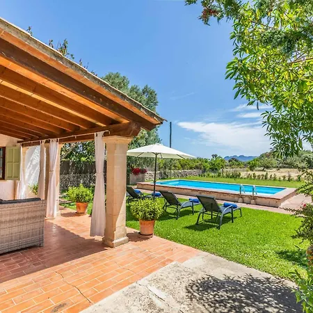 Avinent Villa *